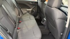 Skoda Scala 1.5 TSI SE 5dr Petrol Hatchback